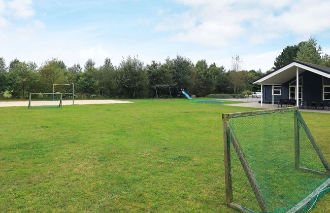 14 Person Holiday Home in Hojslev - Foto 33