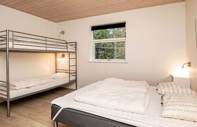 14 Person Holiday Home in Hojslev - Foto 7