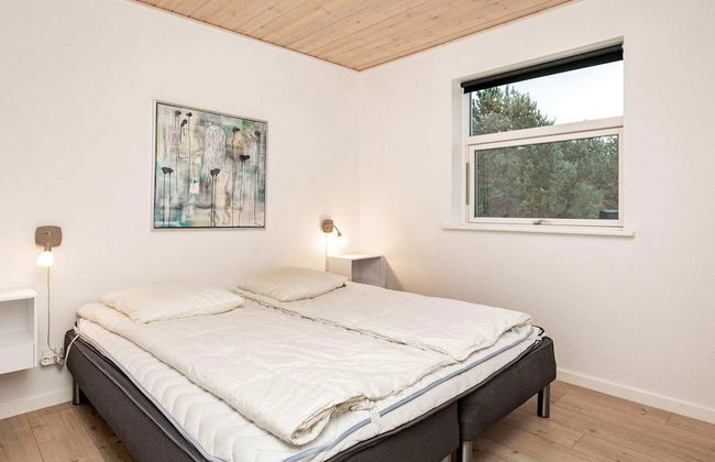 14 Person Holiday Home in Hojslev - Foto 17