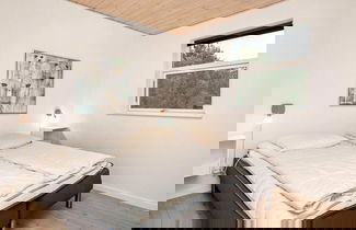 Photo 2 - 14 Person Holiday Home in Hojslev