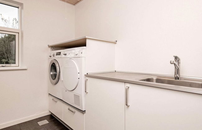 14 Person Holiday Home in Hojslev - Foto 15