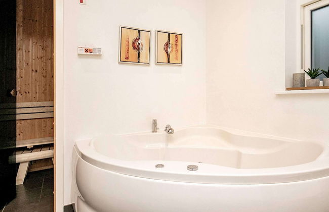 14 Person Holiday Home in Hojslev - Foto 3