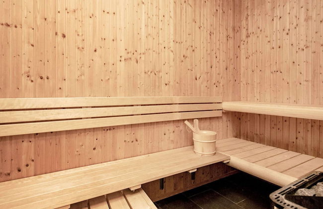 14 Person Holiday Home in Hojslev - Foto 2