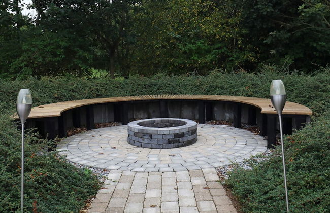 14 Person Holiday Home in Hojslev - Foto 23