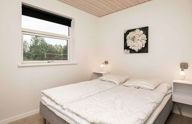 14 Person Holiday Home in Hojslev - Foto 13