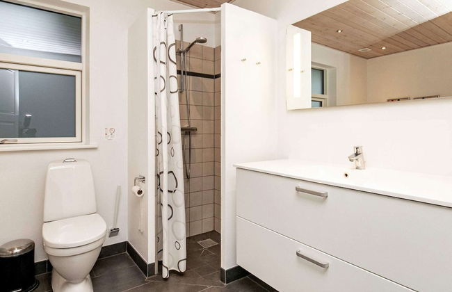 14 Person Holiday Home in Hojslev - Foto 19