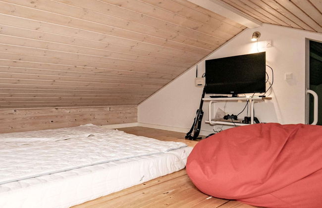 14 Person Holiday Home in Hojslev - Foto 11