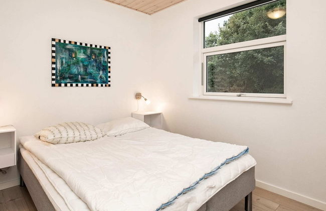 14 Person Holiday Home in Hojslev - Foto 10