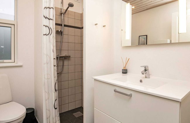 14 Person Holiday Home in Hojslev - Foto 16