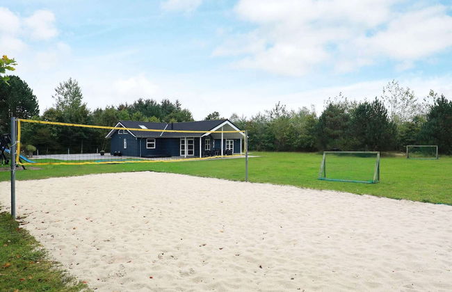 14 Person Holiday Home in Hojslev - Foto 24