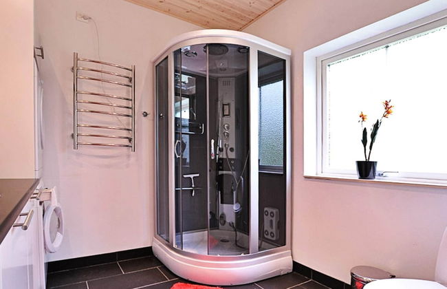 Holiday Home in Tjörnarp - Photo 9
