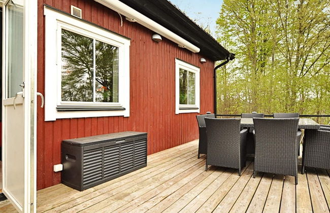 Holiday Home in Tjörnarp - Photo 18