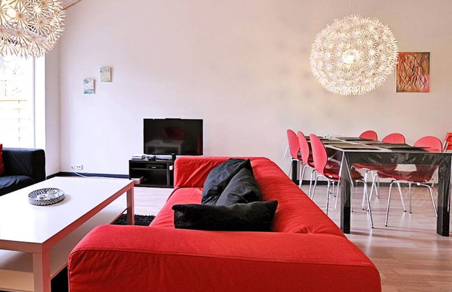 Holiday Home in Tjörnarp - Photo 6