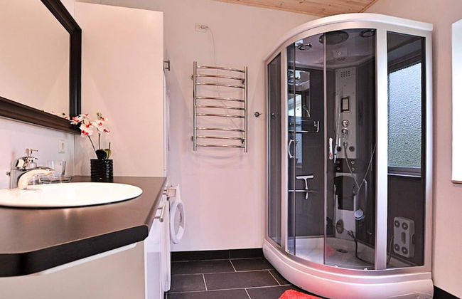 Holiday Home in Tjörnarp - Photo 7