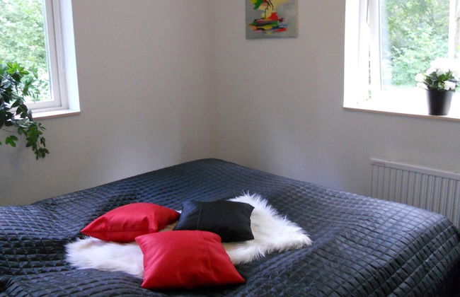 Holiday Home in Tjörnarp - Photo 8