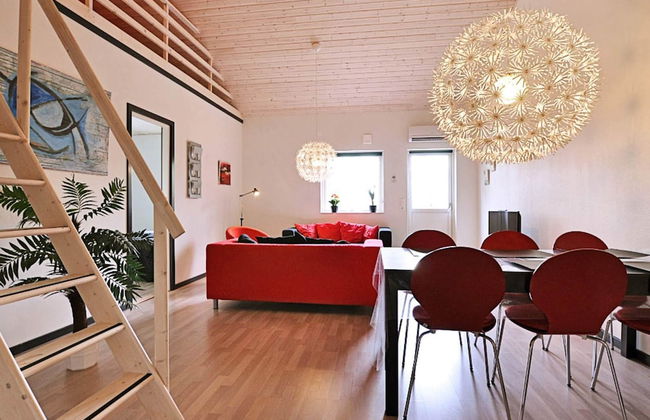 Holiday Home in Tjörnarp - Photo 4