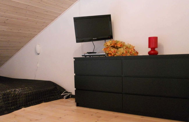 Holiday Home in Tjörnarp - Photo 11