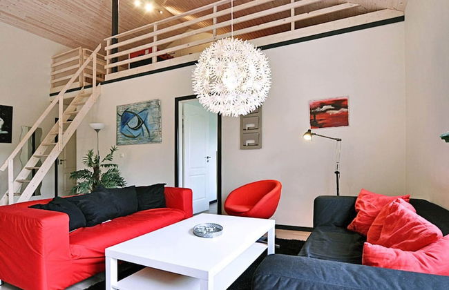 Holiday Home in Tjörnarp - Photo 16