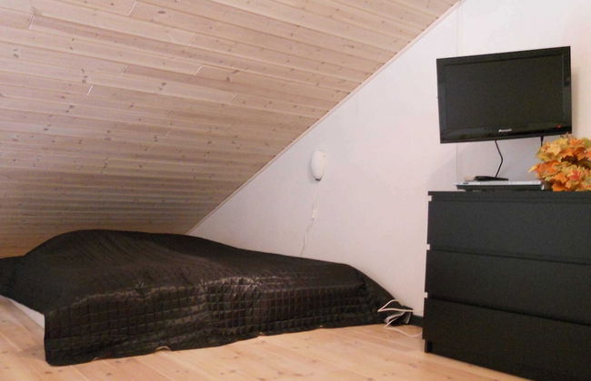 Holiday Home in Tjörnarp - Photo 15