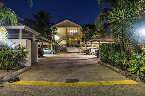 Foto 12 - Cairns City Garden Apartment