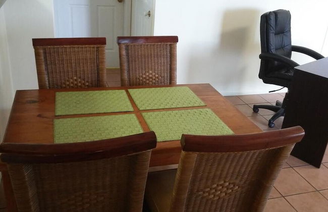 Cairns City Garden Apartment - Foto 4