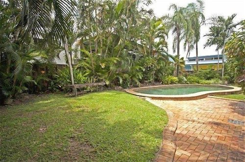 Foto 10 - Cairns City Garden Apartment