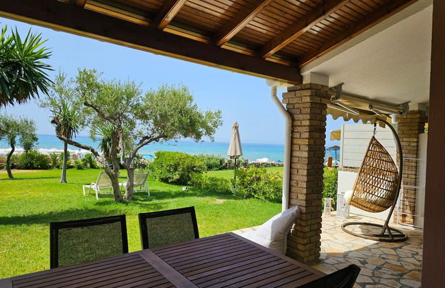 Corfu Glyfada Menigos Resort 5-8 - Foto 23