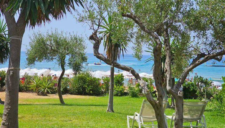 Foto 1 - Corfu Glyfada Menigos Resort