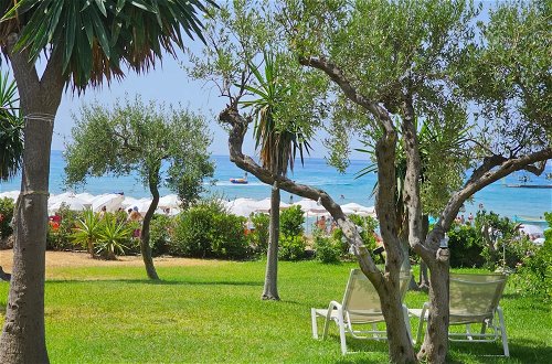 Photo 1 - Corfu Glyfada Menigos Resort