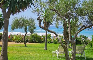 Foto 1 - Corfu Glyfada Menigos Resort