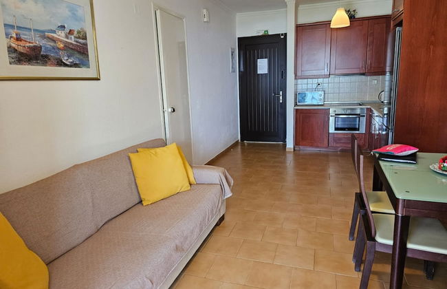 Corfu Glyfada Menigos Resort 5-8 - Foto 13