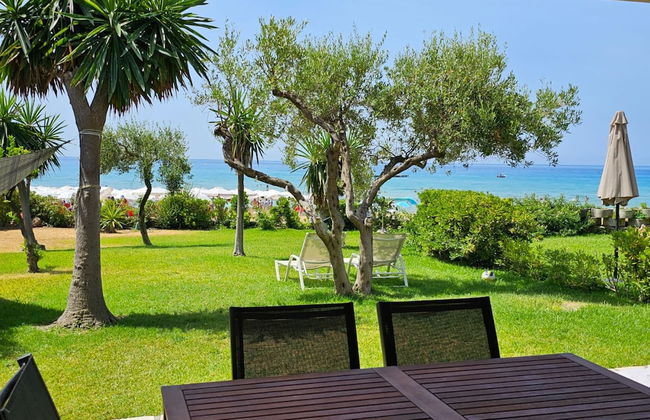 Corfu Glyfada Menigos Resort 5-8 - Foto 25