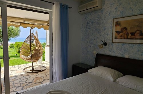 Foto 7 - Corfu Glyfada Menigos Resort