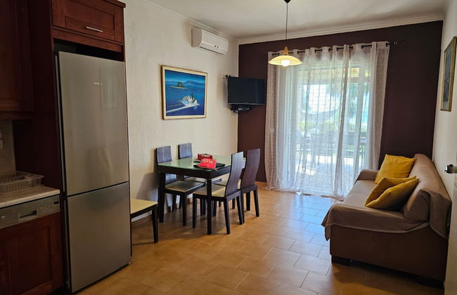 Corfu Glyfada Menigos Resort 5-8 - Foto 16