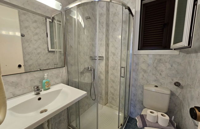 Corfu Glyfada Menigos Resort 5-8 - Foto 14