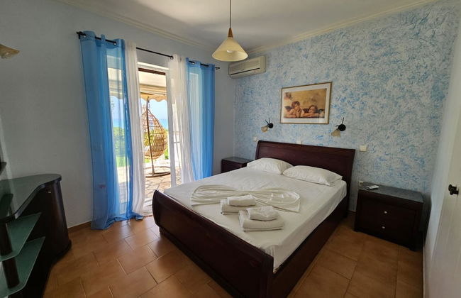 Corfu Glyfada Menigos Resort 5-8 - Foto 4