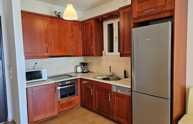 Corfu Glyfada Menigos Resort 5-8 - Foto 10