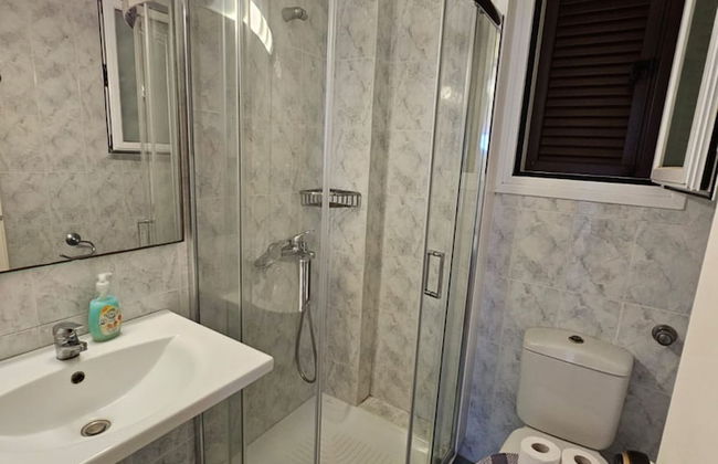 Corfu Glyfada Menigos Resort 5-8 - Foto 15