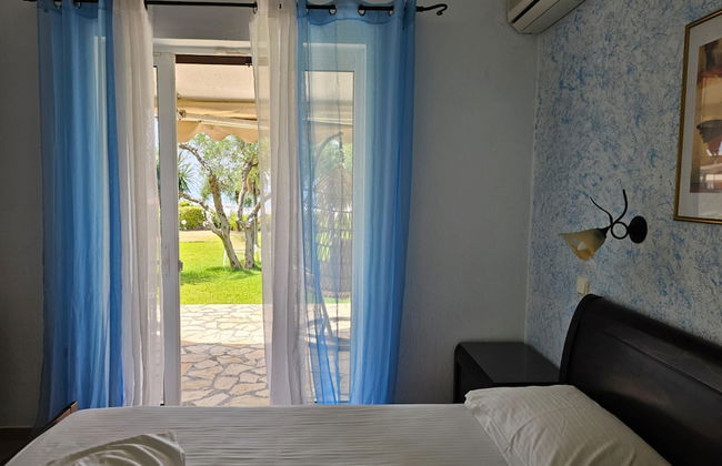 Corfu Glyfada Menigos Resort 5-8 - Foto 5