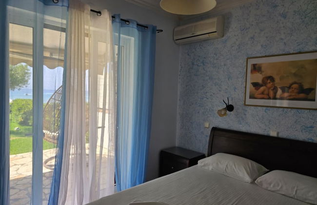 Corfu Glyfada Menigos Resort 5-8 - Foto 3