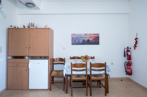 Foto 35 - Manoleas Villas - Apartment 4