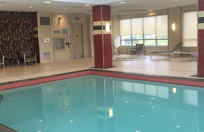 Royal Suites Mississauga - Foto 7