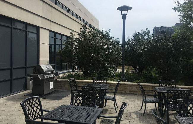 Royal Suites Mississauga - Foto 10