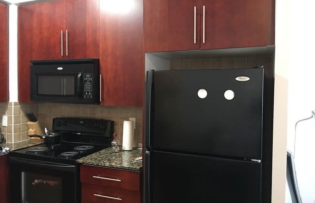 Royal Suites Mississauga - Foto 6