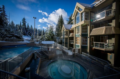 Photo 17 - Woodrun Lodge by Whistler Premier