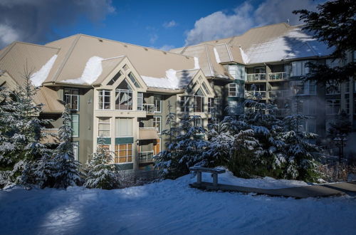 Photo 20 - Woodrun Lodge by Whistler Premier