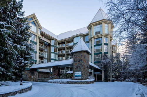 Photo 1 - Woodrun Lodge by Whistler Premier