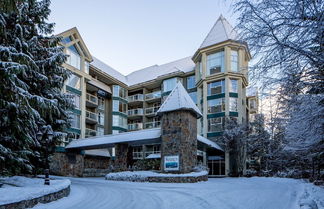 Photo 1 - Woodrun Lodge by Whistler Premier