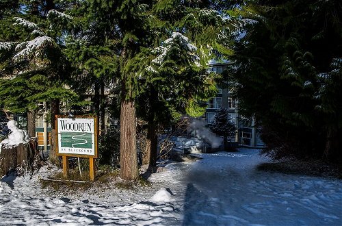 Photo 22 - Woodrun Lodge by Whistler Premier