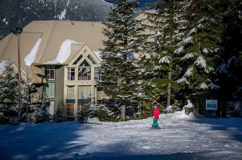 Photo 21 - Woodrun Lodge by Whistler Premier